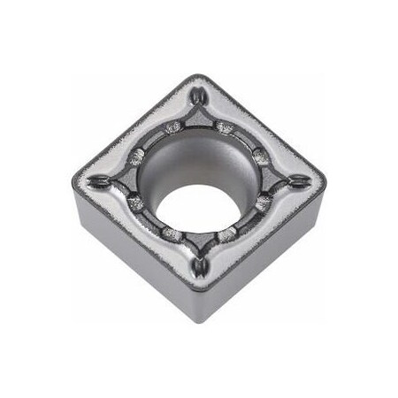 Garant Carbide Turning Insert, Square, SCMT432 / SCMT120408, for Stainless Steel 260750 HB7120-1